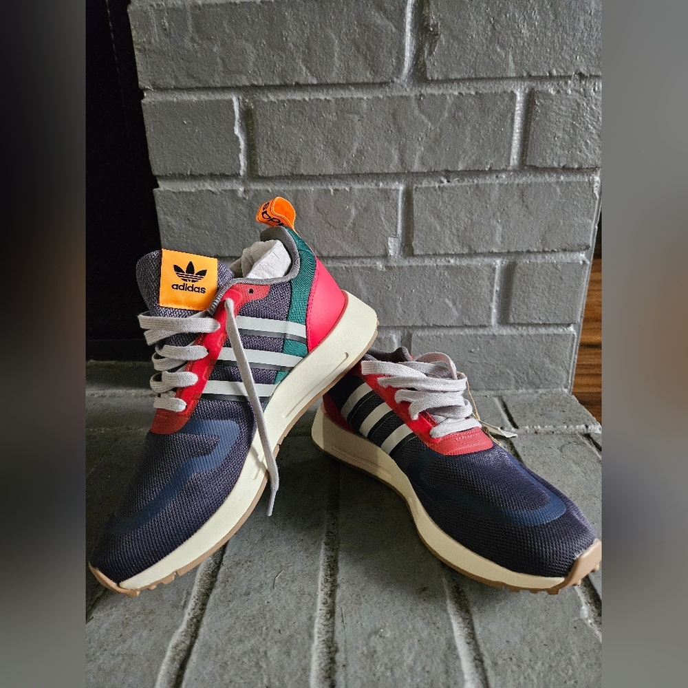 Adidas multix J Hr1217 multicolored